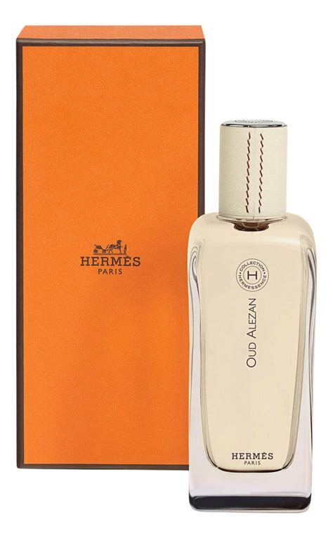 oud alezan perfume hermes.